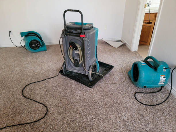 Best Commercial water damage restoration  in Tower City, PA